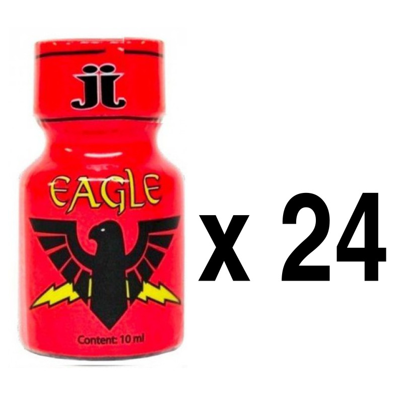 Locker Room Eagle 10ml x24
